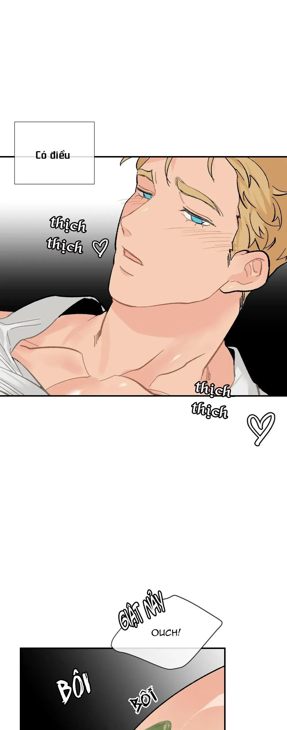 TUYỂN TẬP DÚ BỰ Chapter 5 Trang 22