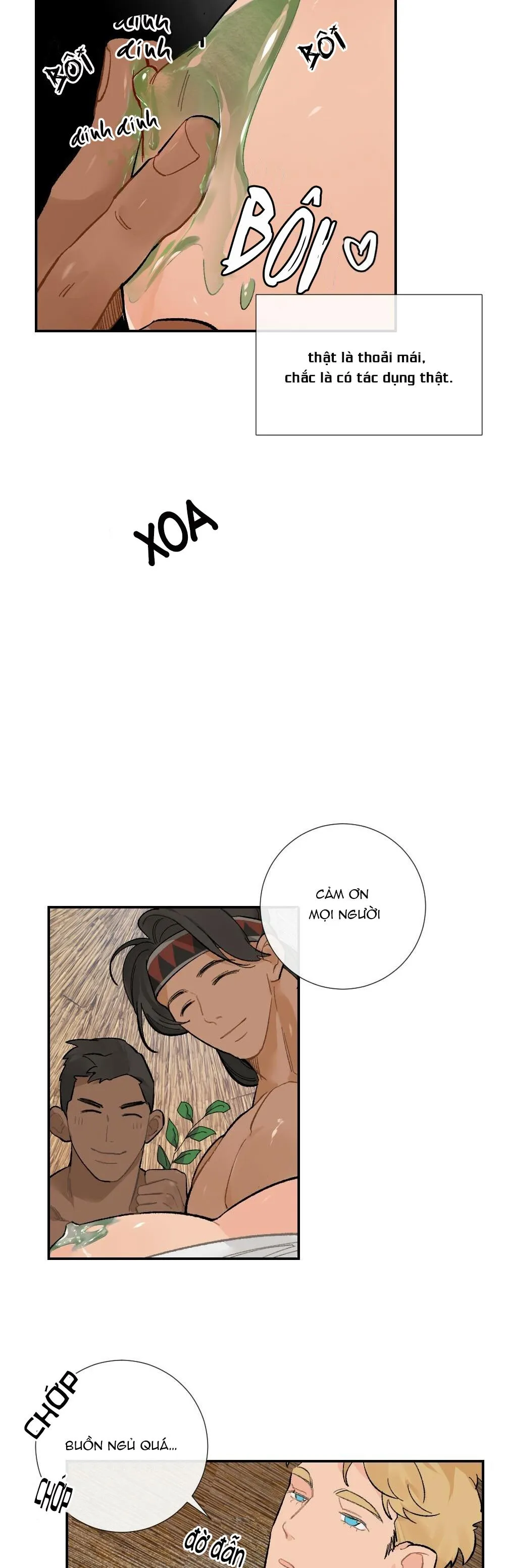 TUYỂN TẬP DÚ BỰ Chapter 5 Trang 23