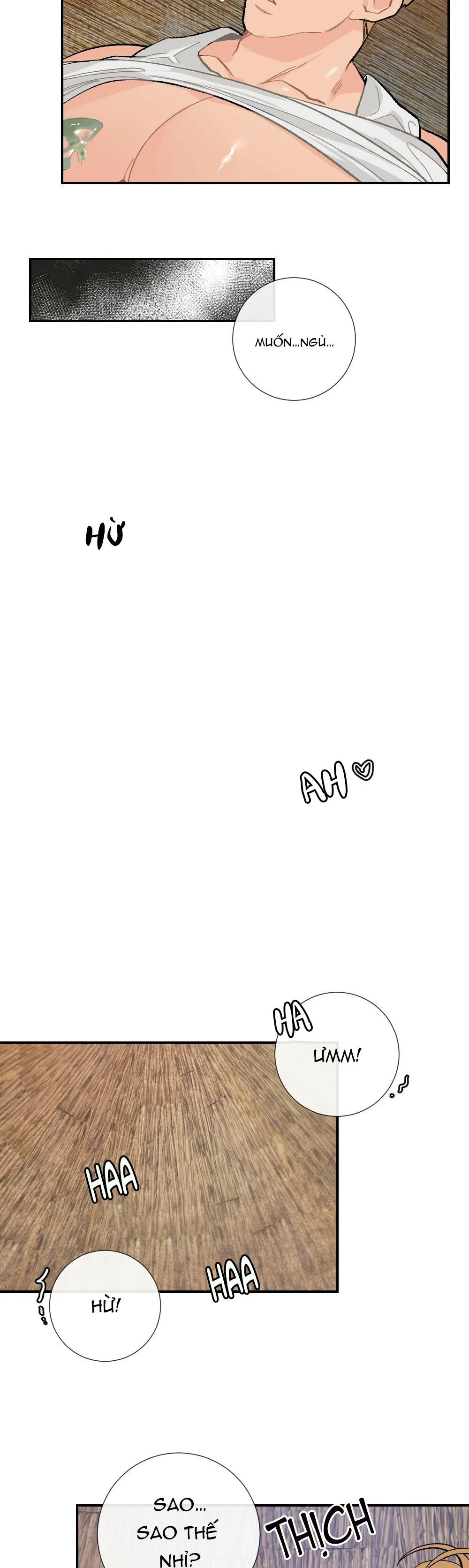 TUYỂN TẬP DÚ BỰ Chapter 5 Trang 24