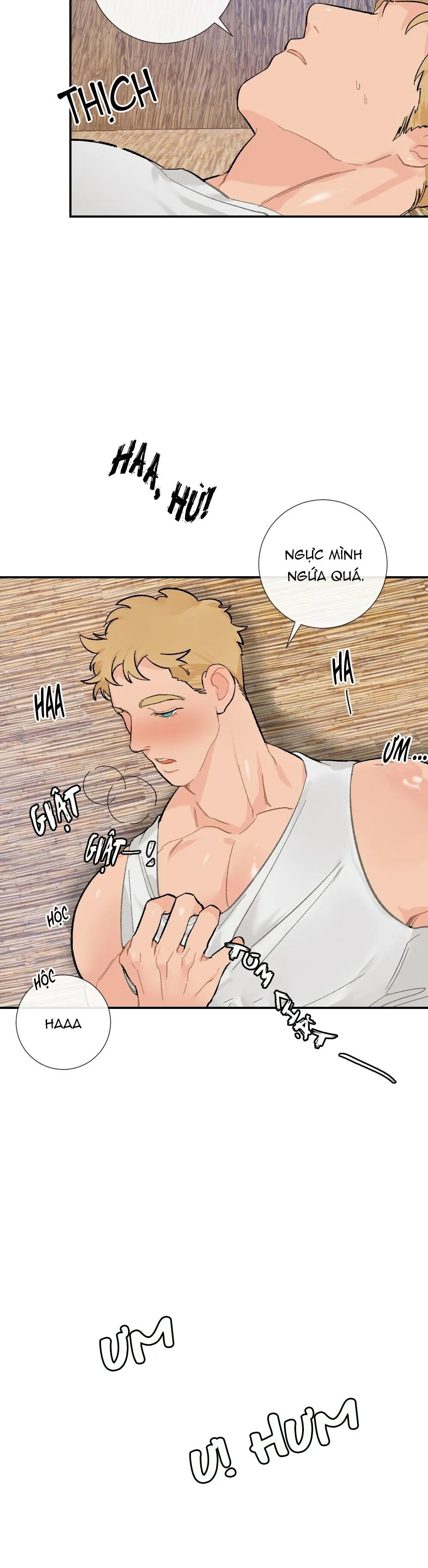 TUYỂN TẬP DÚ BỰ Chapter 5 Trang 25