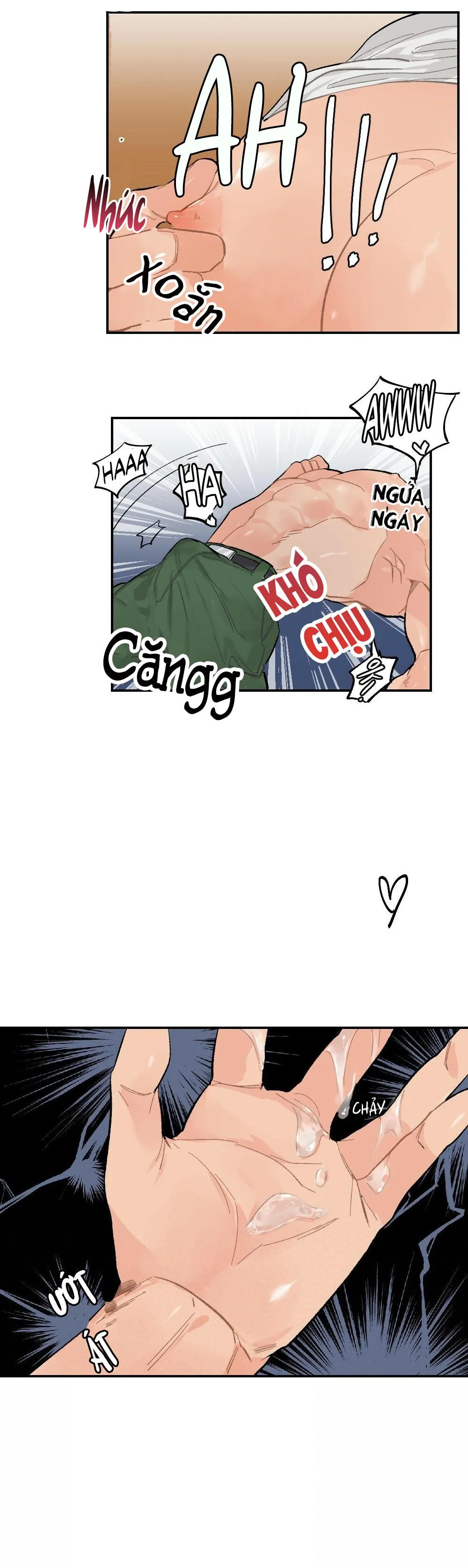 TUYỂN TẬP DÚ BỰ Chapter 5 Trang 26