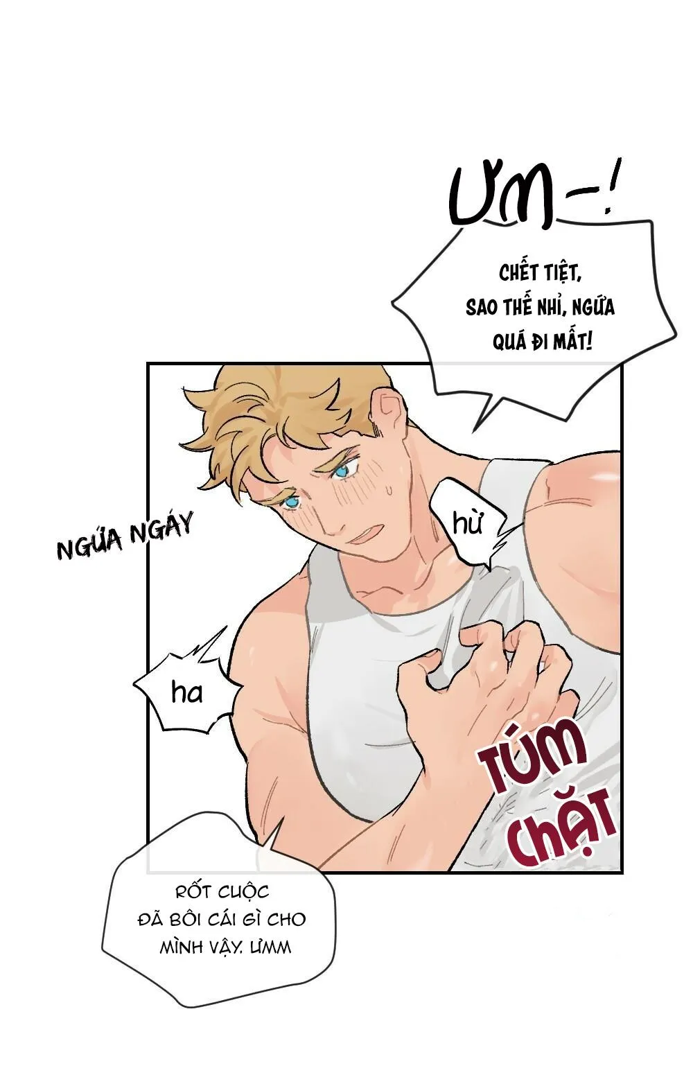 TUYỂN TẬP DÚ BỰ Chapter 5 Trang 27