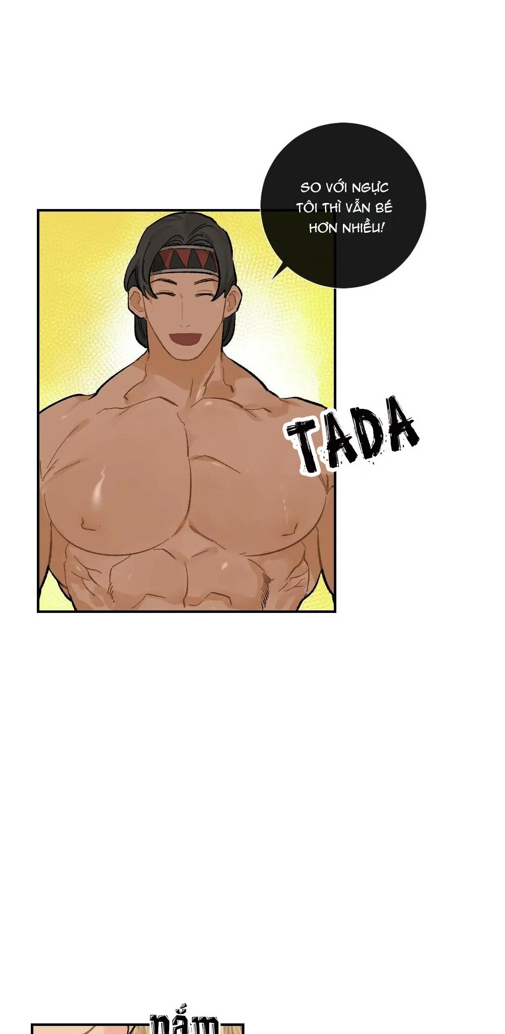 TUYỂN TẬP DÚ BỰ Chapter 5 Trang 28