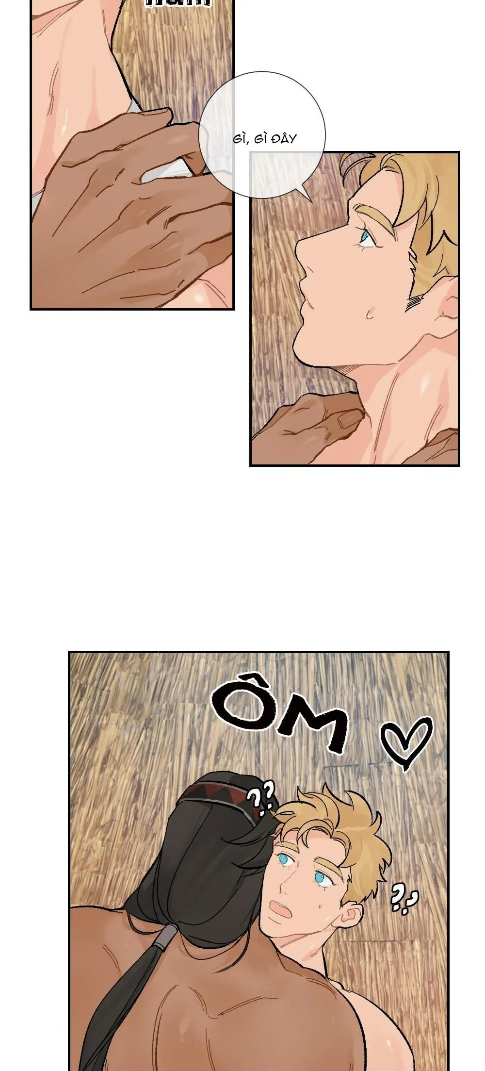 TUYỂN TẬP DÚ BỰ Chapter 5 Trang 29