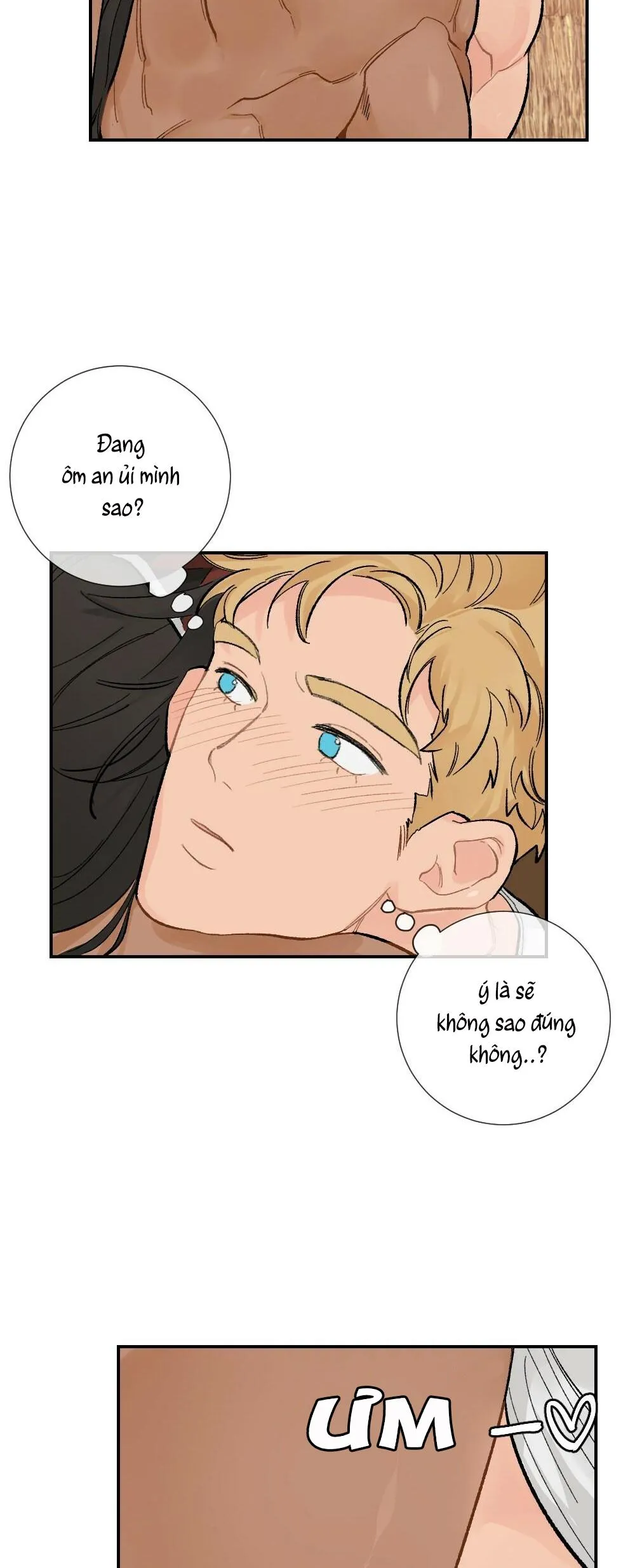 TUYỂN TẬP DÚ BỰ Chapter 5 Trang 30