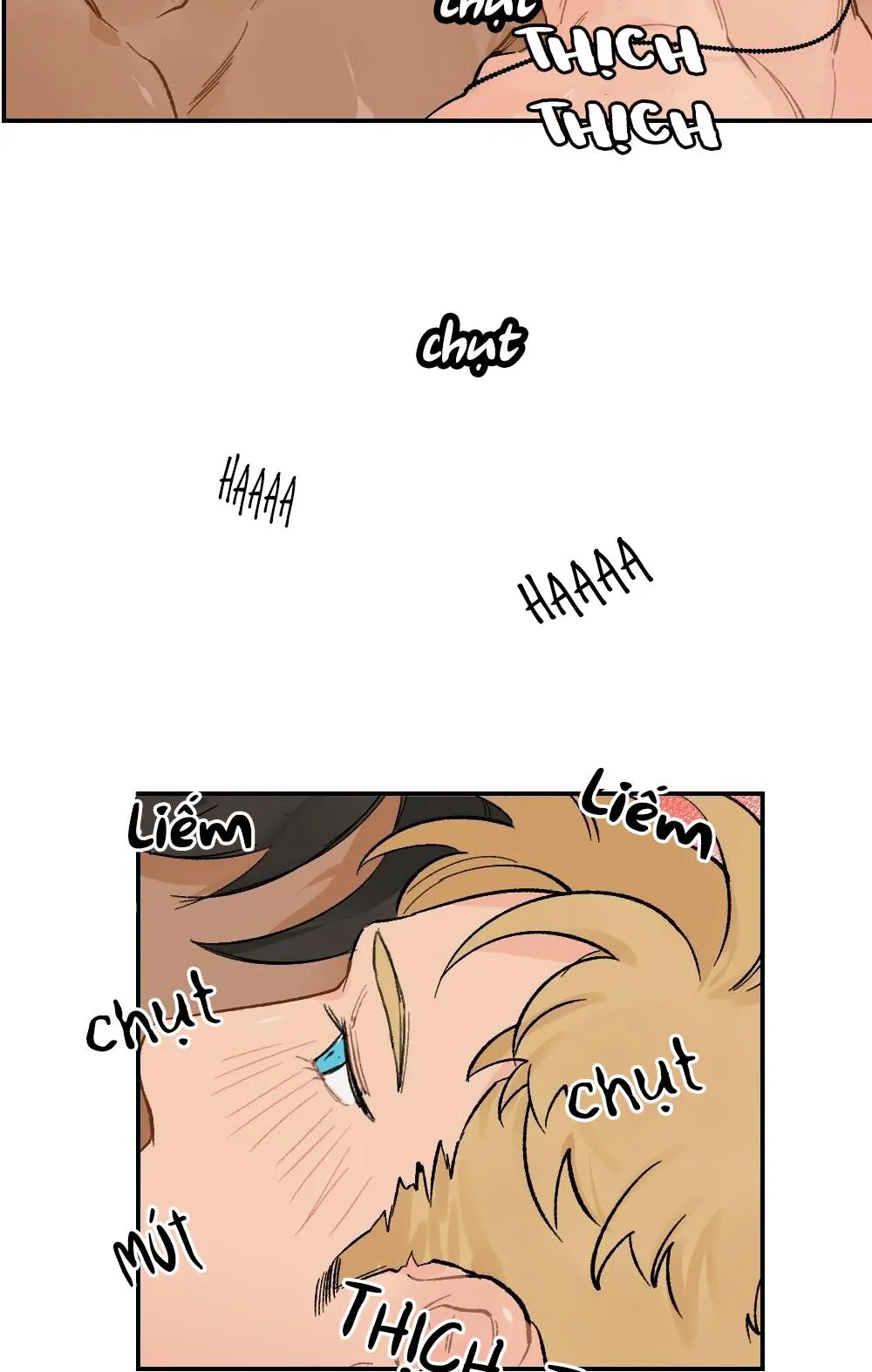 TUYỂN TẬP DÚ BỰ Chapter 5 Trang 36