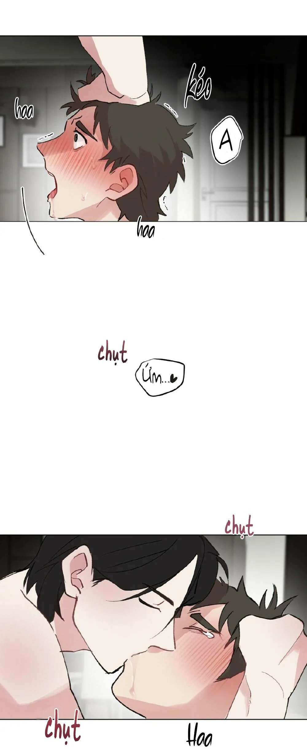 TUYỂN TẬP DÚ BỰ Chapter 50 Trang 9