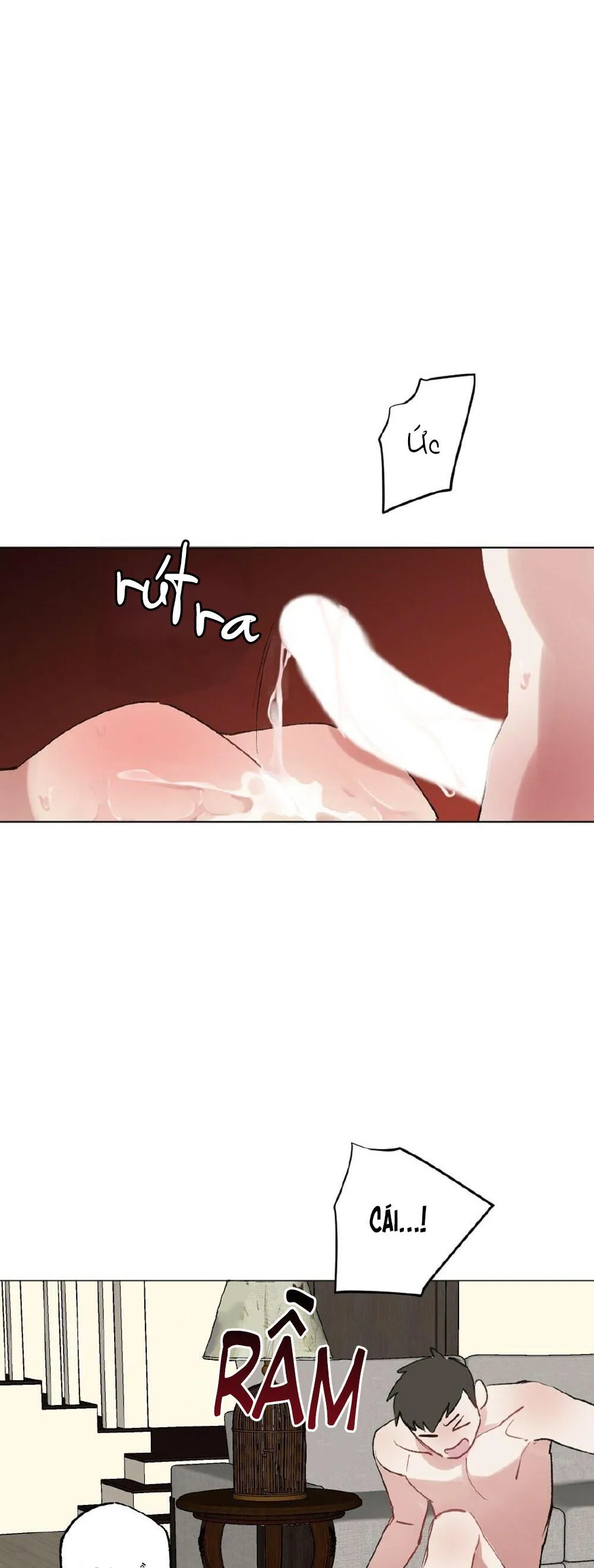 TUYỂN TẬP DÚ BỰ Chapter 50 Trang 11