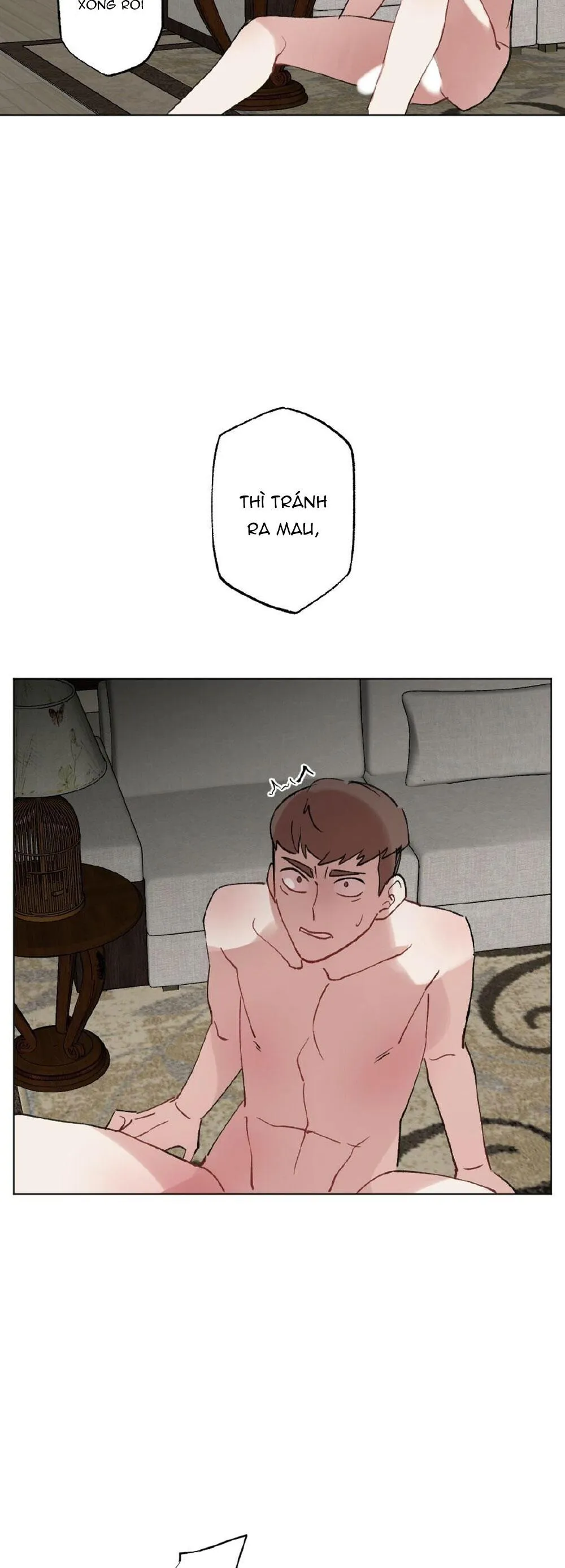 TUYỂN TẬP DÚ BỰ Chapter 50 Trang 12