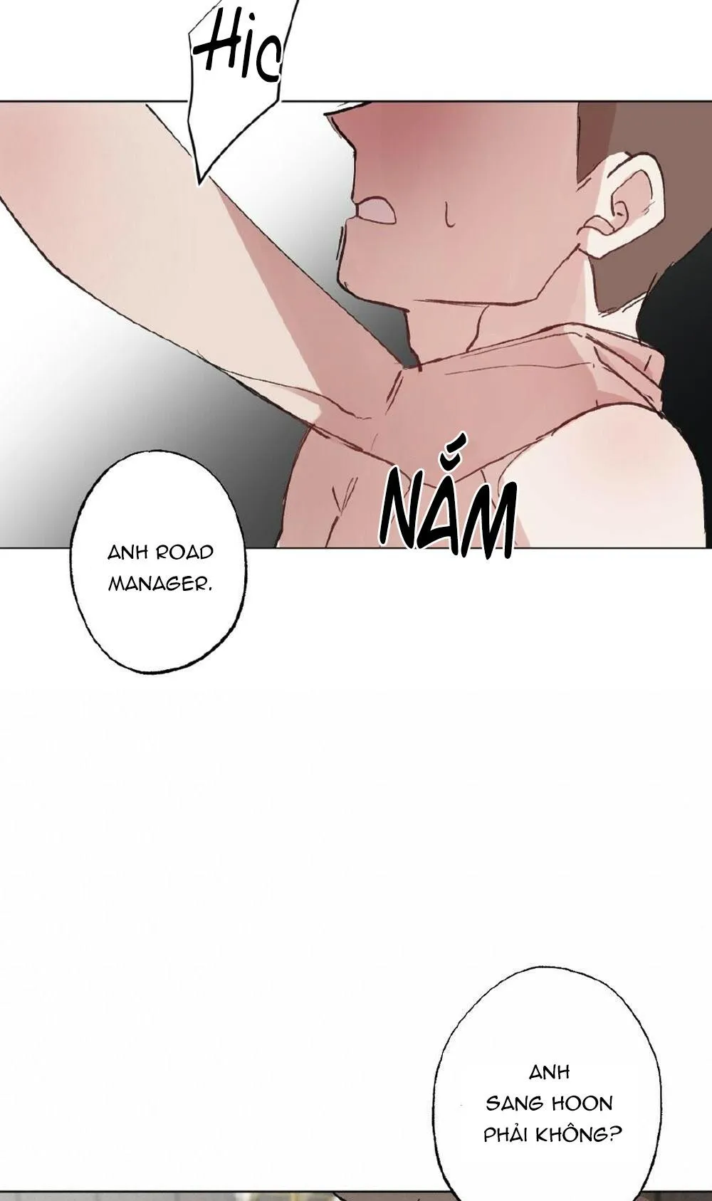 TUYỂN TẬP DÚ BỰ Chapter 50 Trang 13