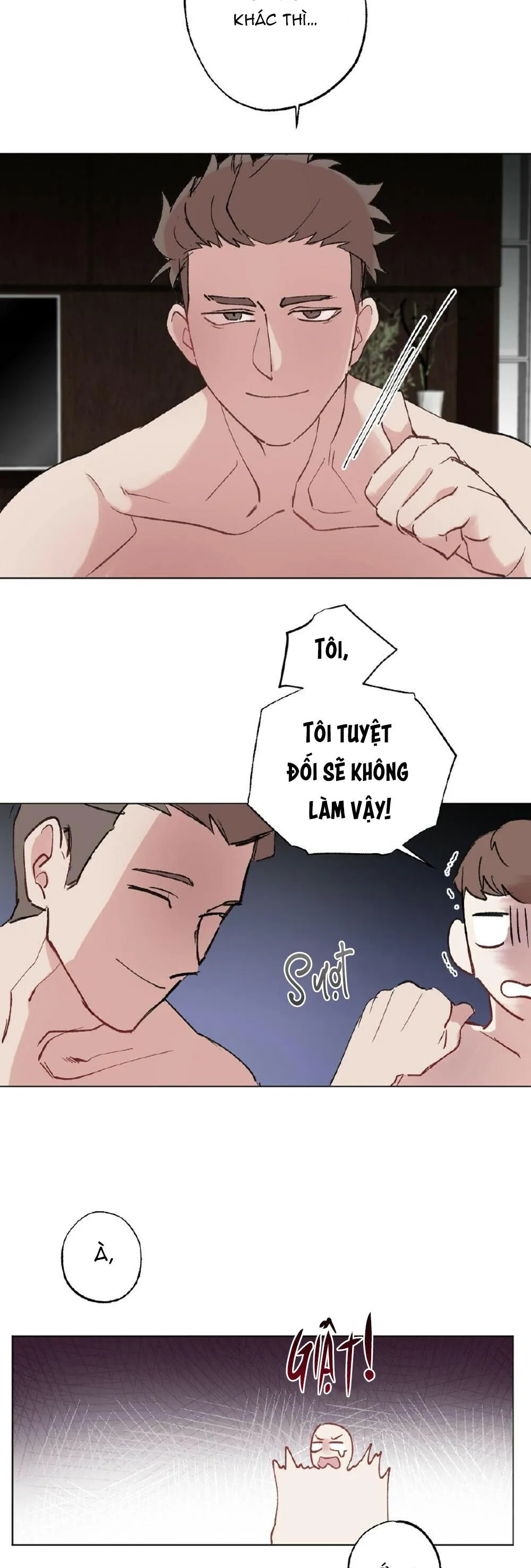 TUYỂN TẬP DÚ BỰ Chapter 50 Trang 15