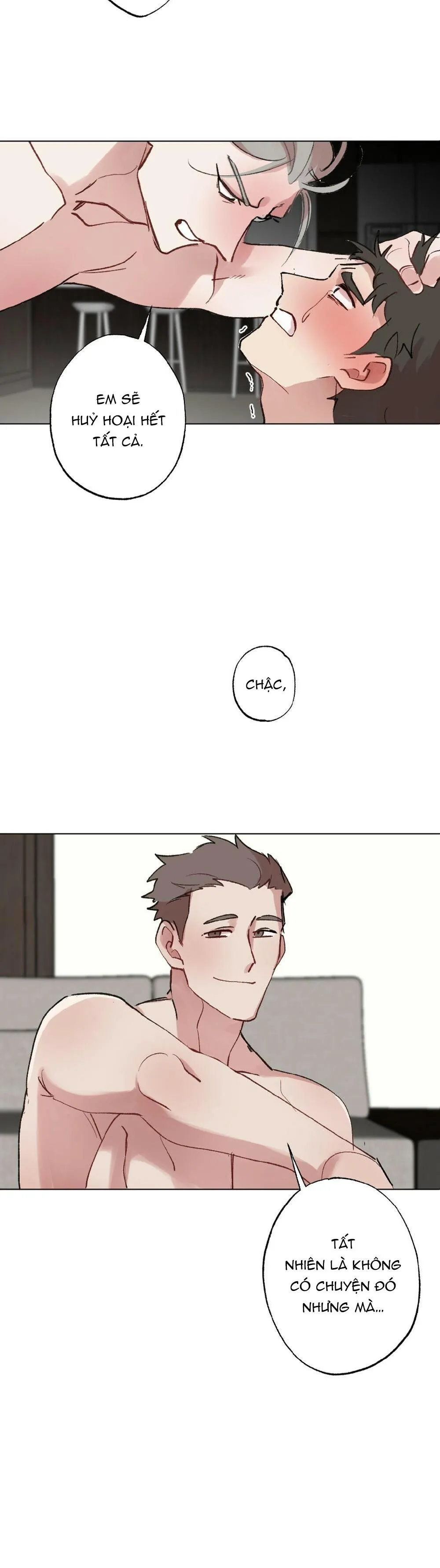 TUYỂN TẬP DÚ BỰ Chapter 50 Trang 22