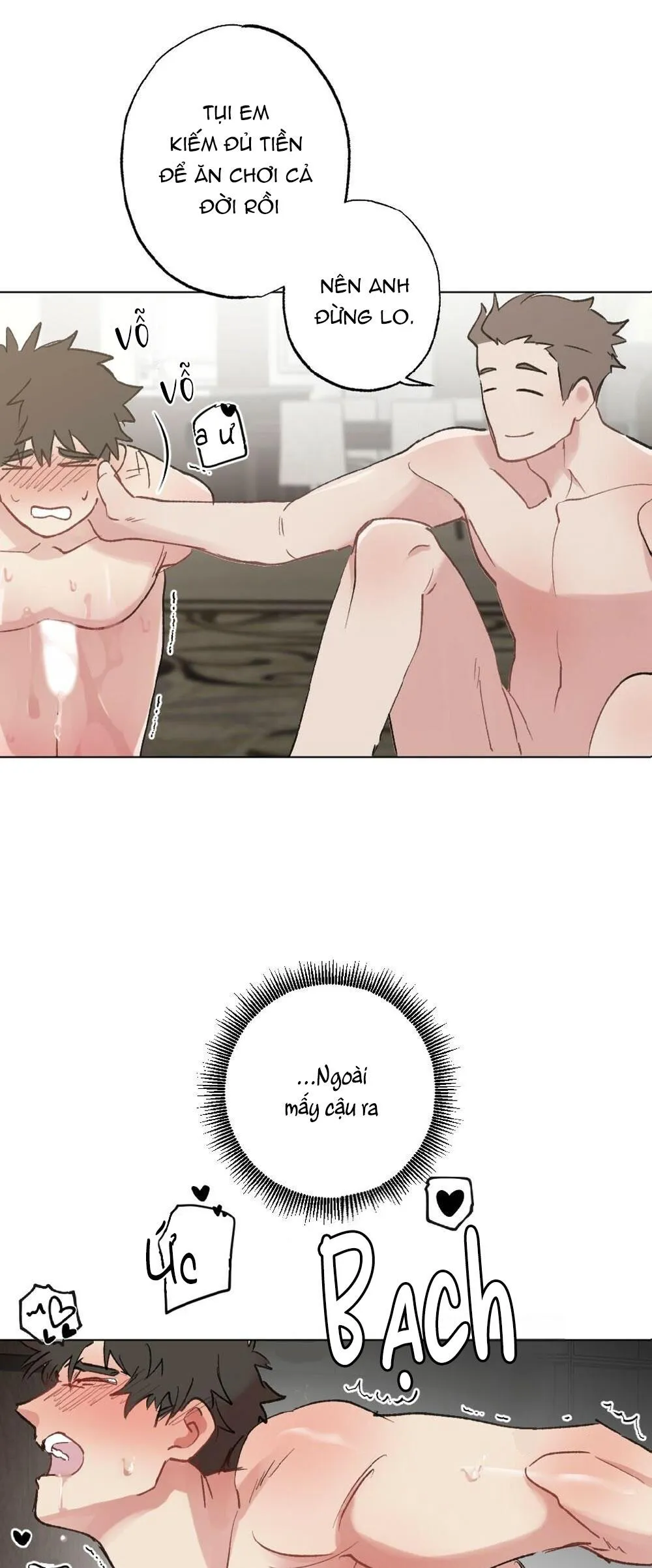 TUYỂN TẬP DÚ BỰ Chapter 50 Trang 23