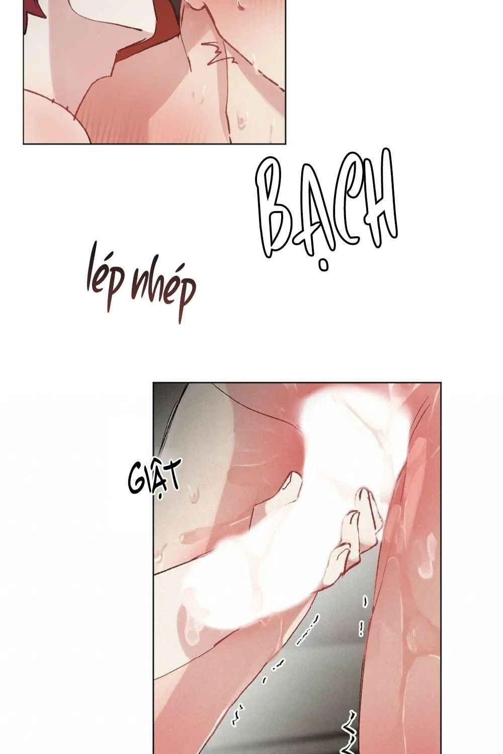 TUYỂN TẬP DÚ BỰ Chapter 50 Trang 28