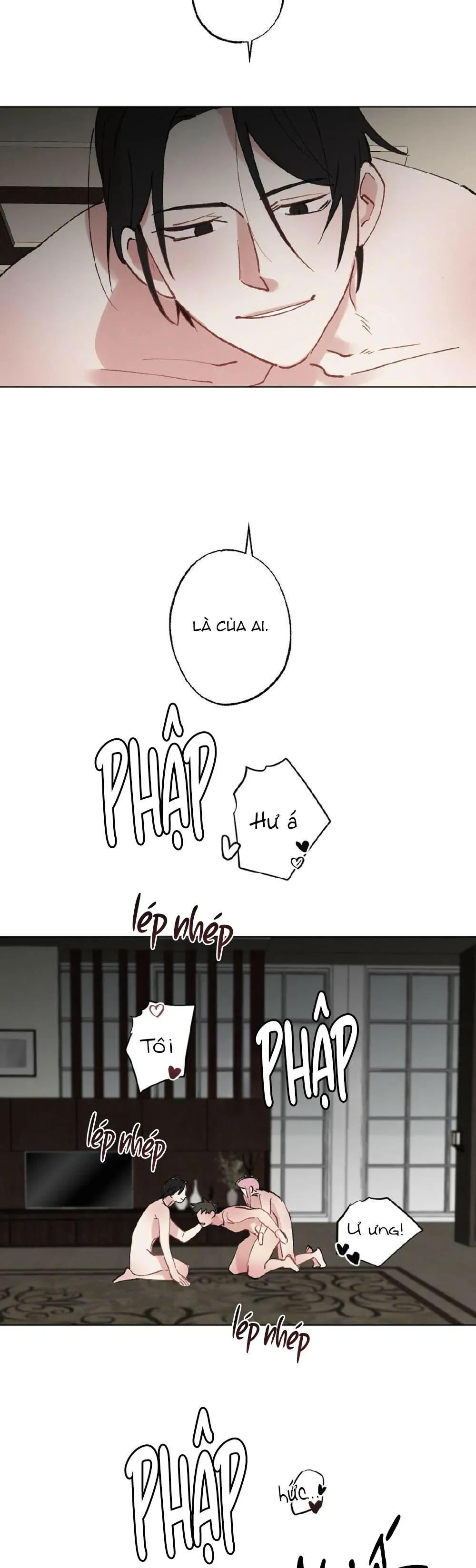 TUYỂN TẬP DÚ BỰ Chapter 50 Trang 30