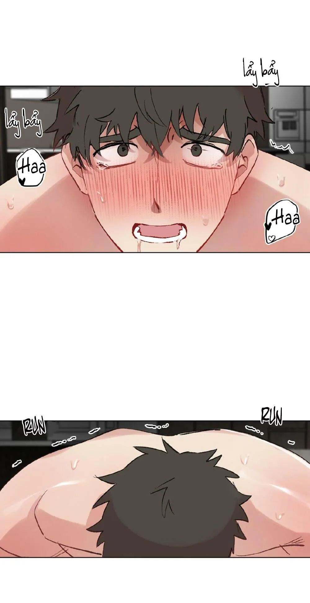 TUYỂN TẬP DÚ BỰ Chapter 50 Trang 32