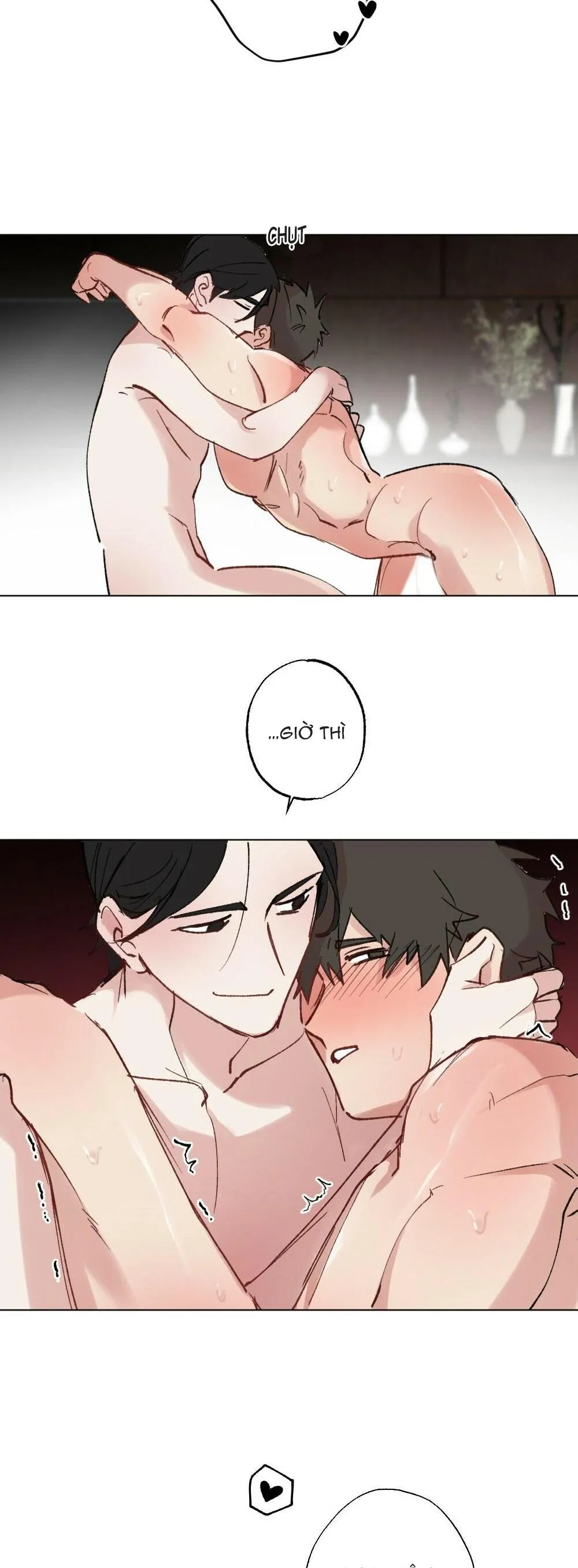 TUYỂN TẬP DÚ BỰ Chapter 50 Trang 37