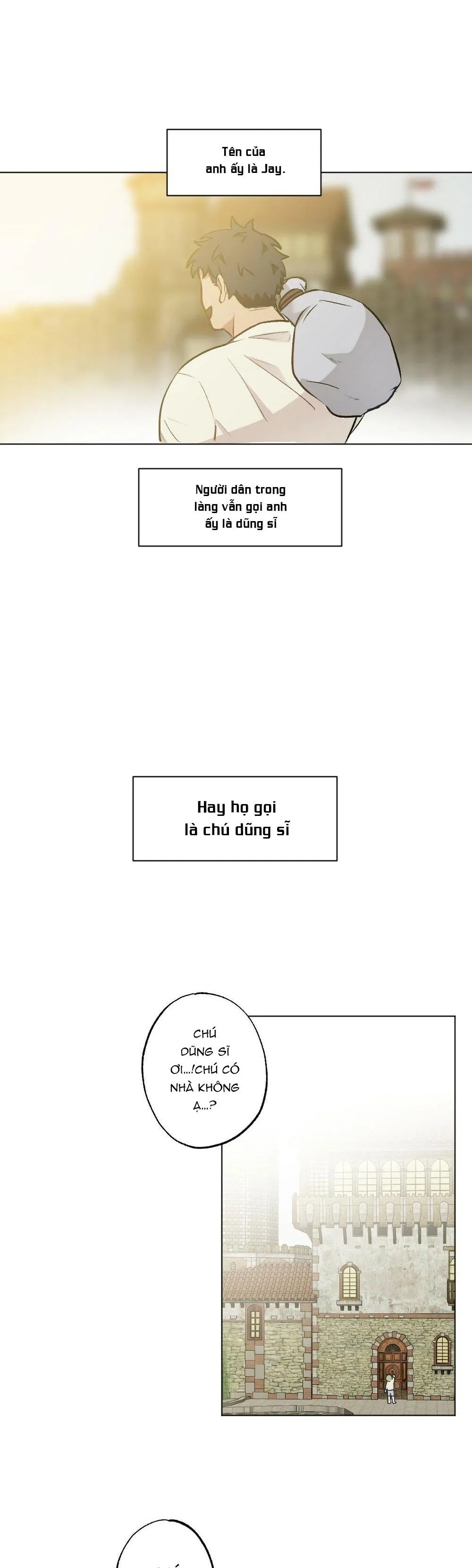 TUYỂN TẬP DÚ BỰ Chapter 51 Trang 3