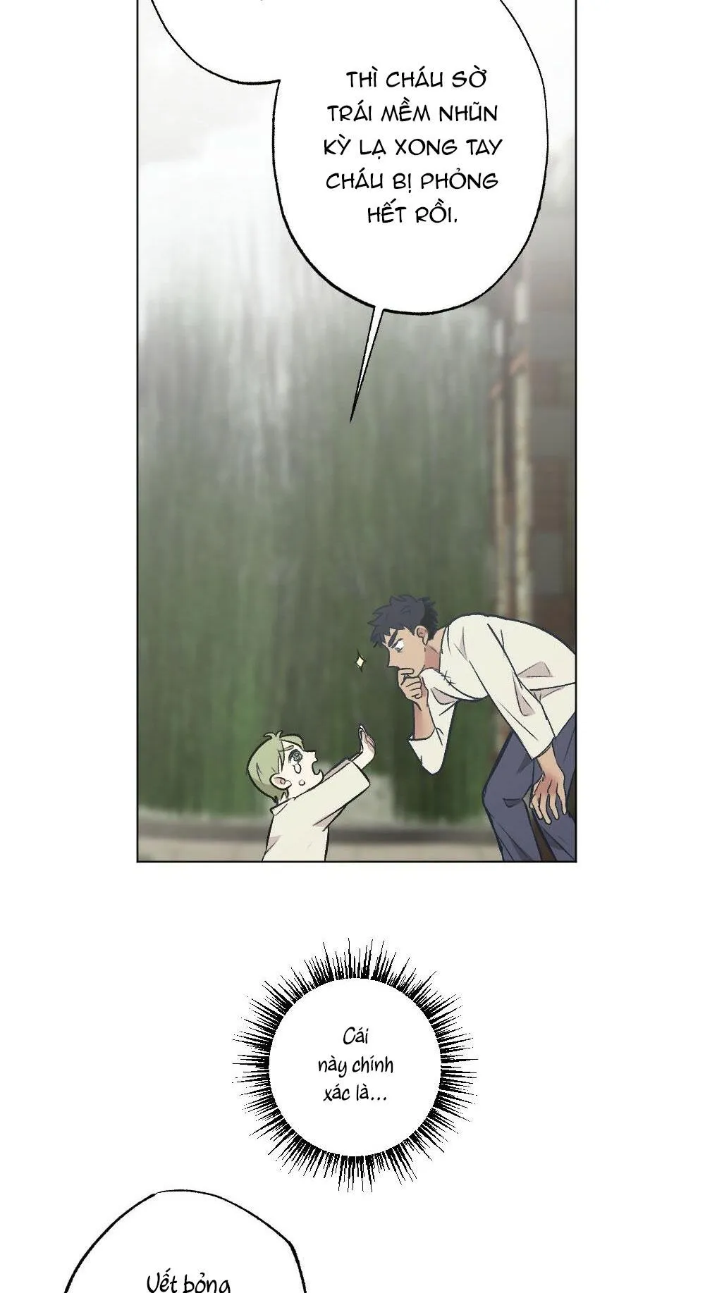 TUYỂN TẬP DÚ BỰ Chapter 51 Trang 5