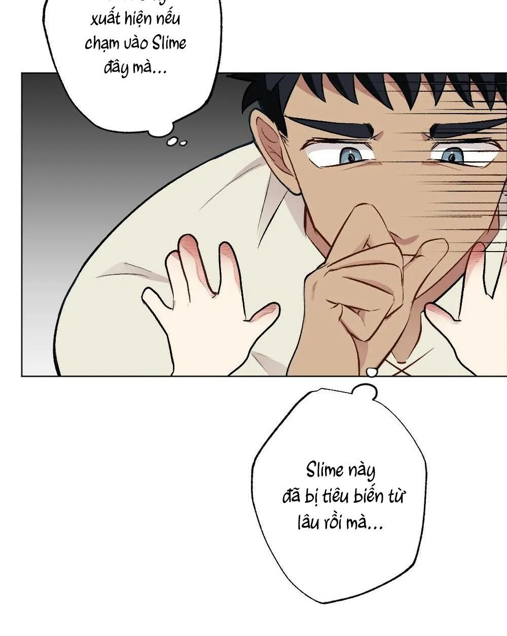 TUYỂN TẬP DÚ BỰ Chapter 51 Trang 6