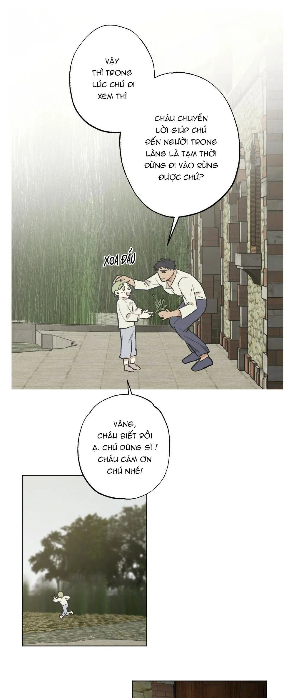 TUYỂN TẬP DÚ BỰ Chapter 51 Trang 7