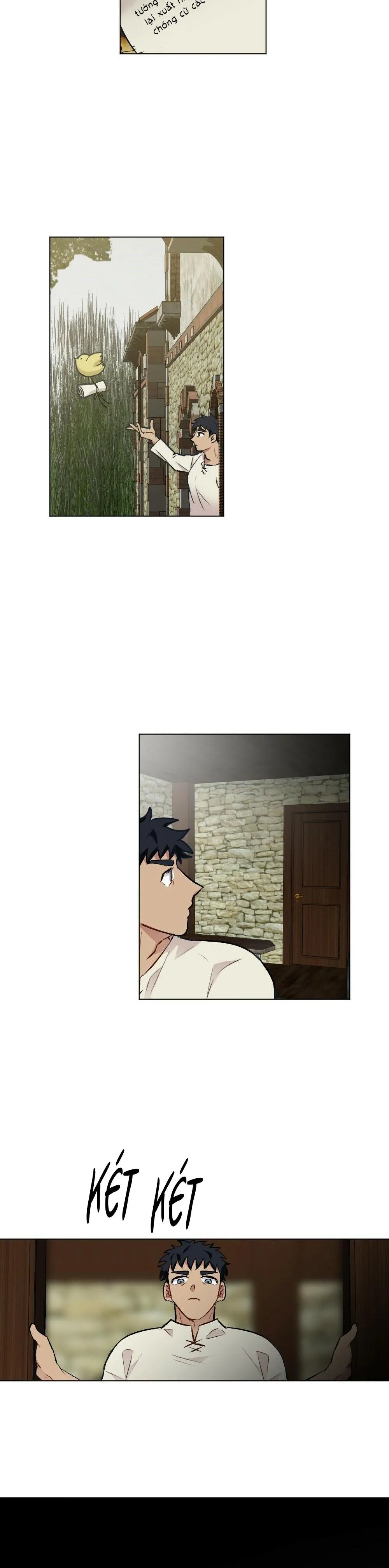 TUYỂN TẬP DÚ BỰ Chapter 51 Trang 9