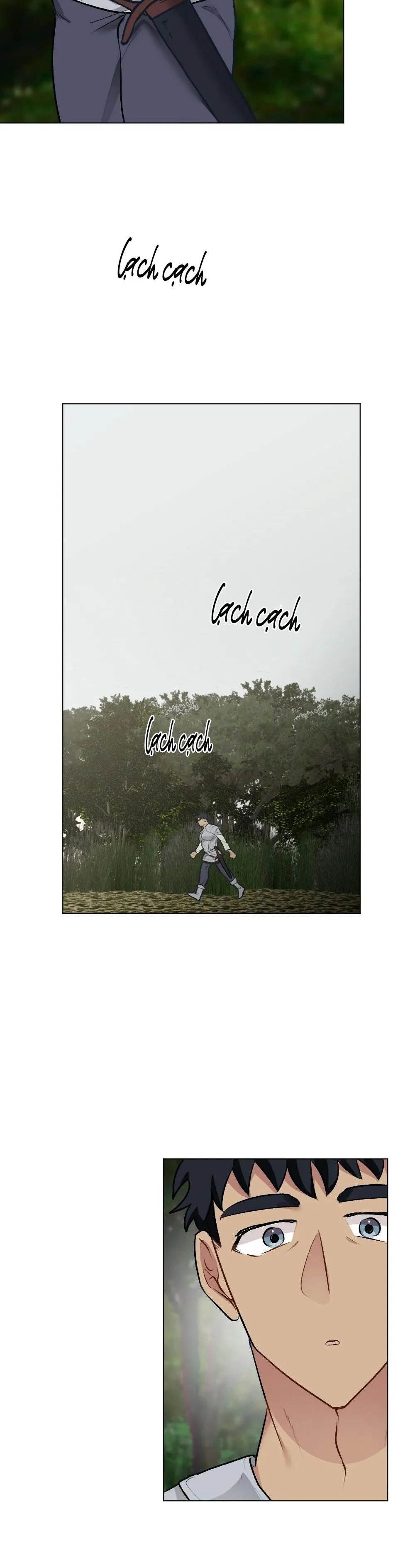 TUYỂN TẬP DÚ BỰ Chapter 51 Trang 11