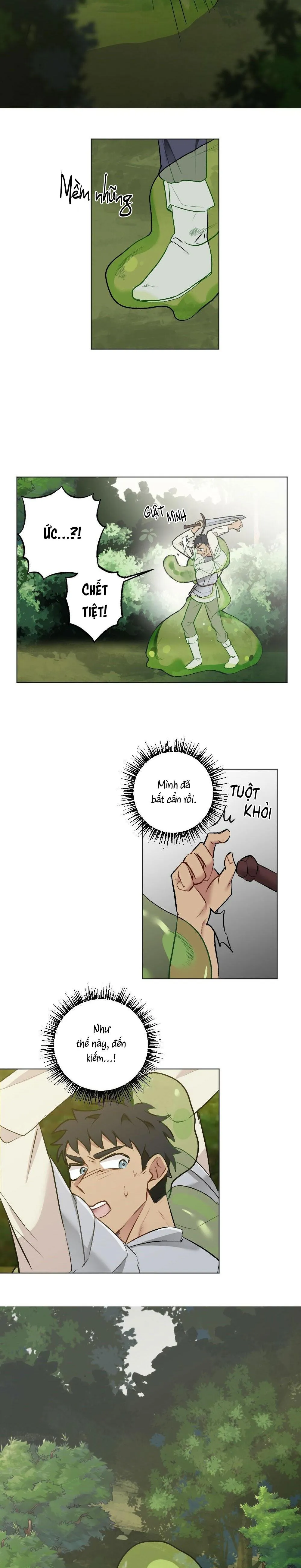 TUYỂN TẬP DÚ BỰ Chapter 51 Trang 15