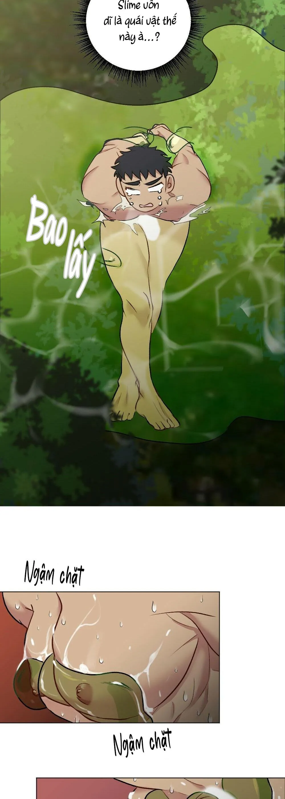 TUYỂN TẬP DÚ BỰ Chapter 51 Trang 20