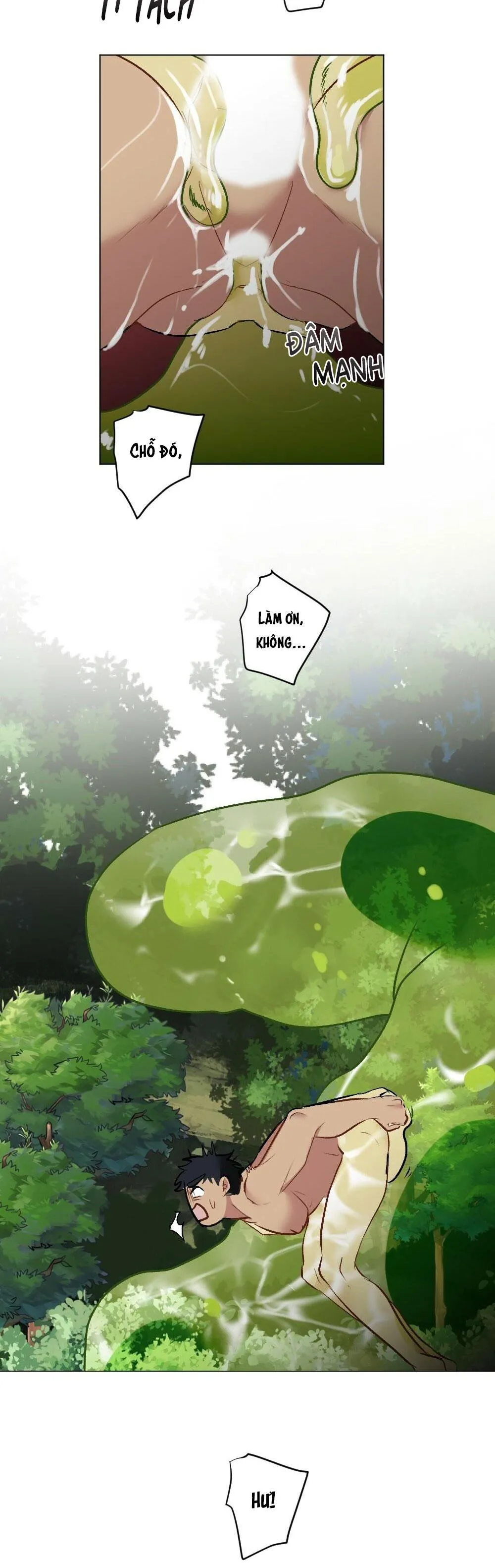 TUYỂN TẬP DÚ BỰ Chapter 51 Trang 23