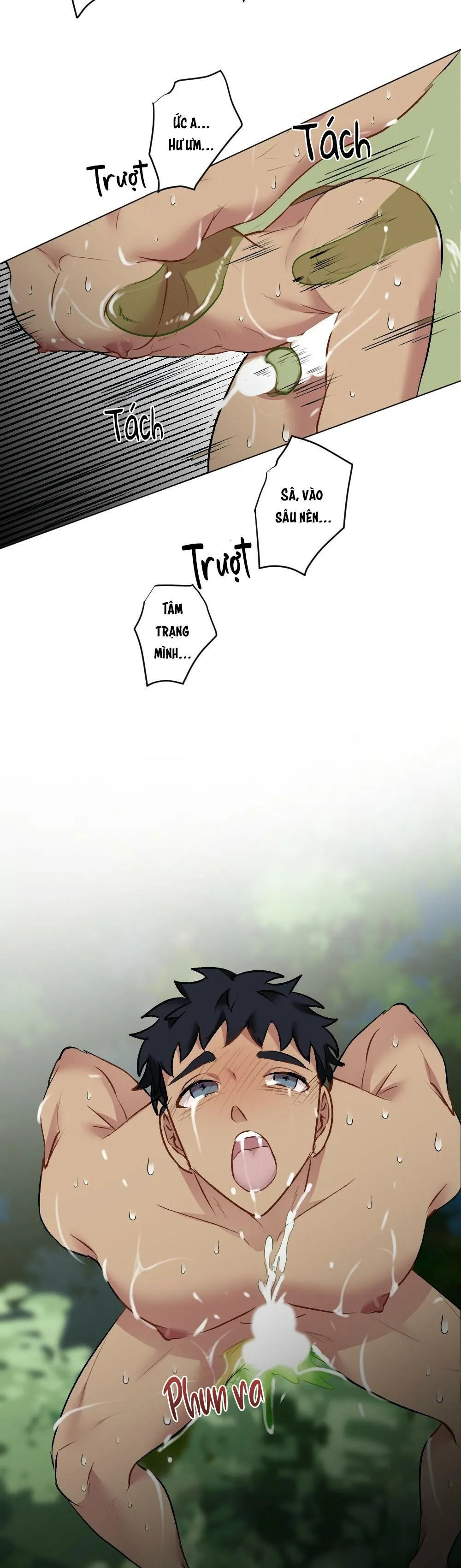 TUYỂN TẬP DÚ BỰ Chapter 51 Trang 25