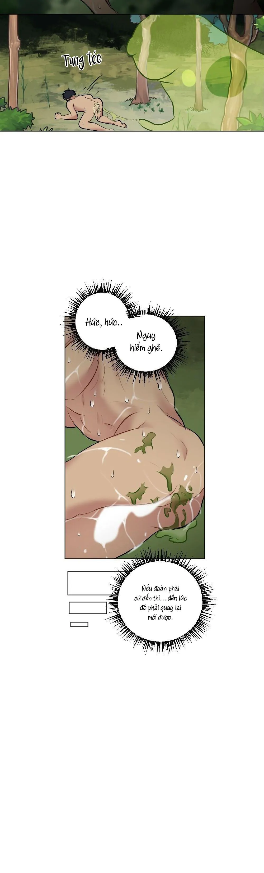 TUYỂN TẬP DÚ BỰ Chapter 51 Trang 26