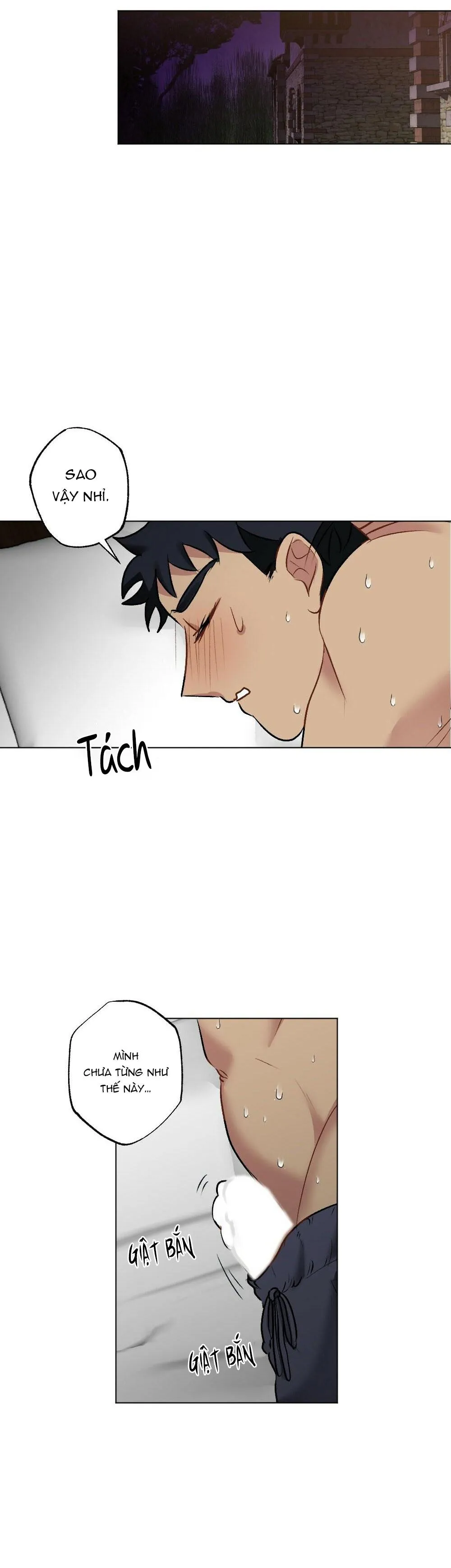 TUYỂN TẬP DÚ BỰ Chapter 51 Trang 27