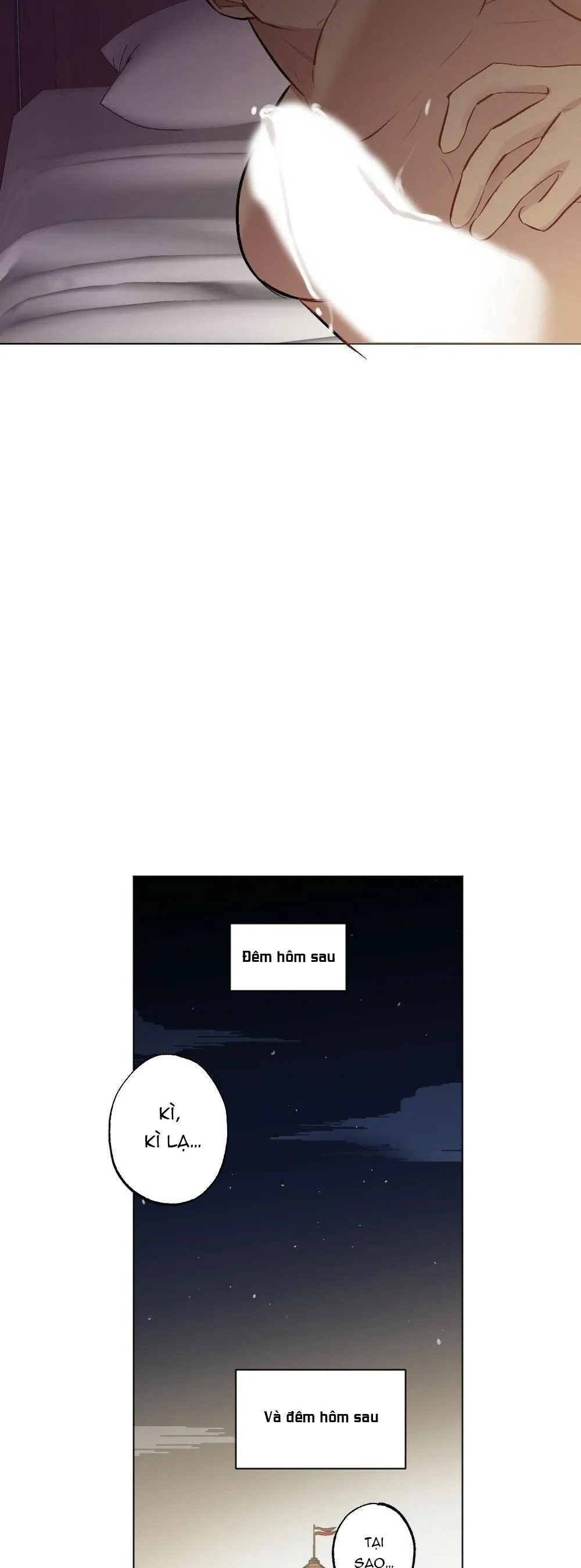 TUYỂN TẬP DÚ BỰ Chapter 51 Trang 29