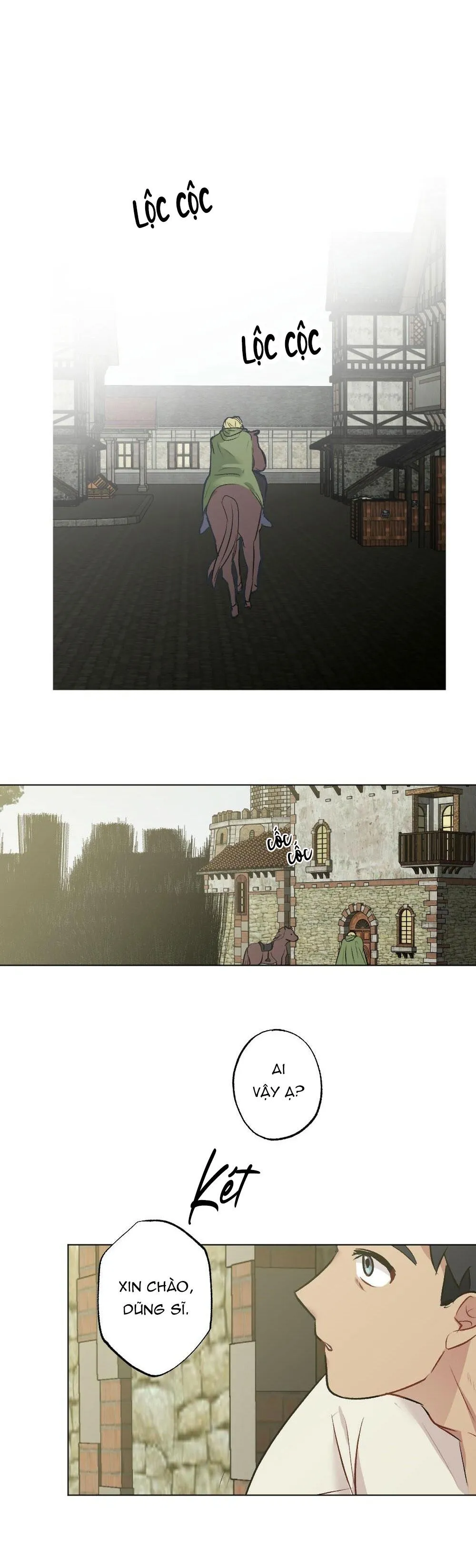 TUYỂN TẬP DÚ BỰ Chapter 51 Trang 32