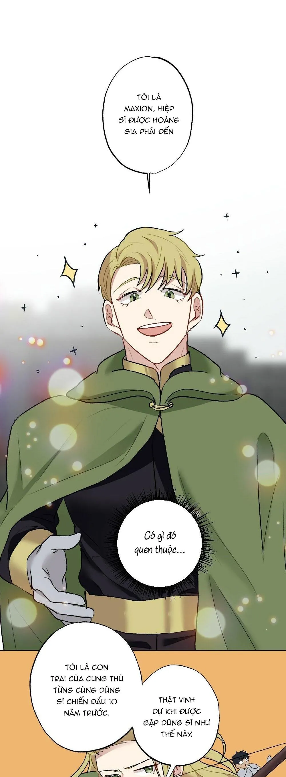 TUYỂN TẬP DÚ BỰ Chapter 51 Trang 33