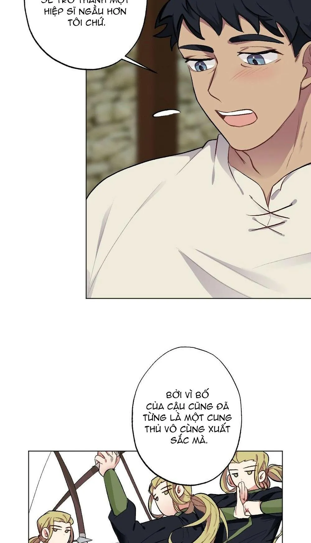 TUYỂN TẬP DÚ BỰ Chapter 52 Trang 3