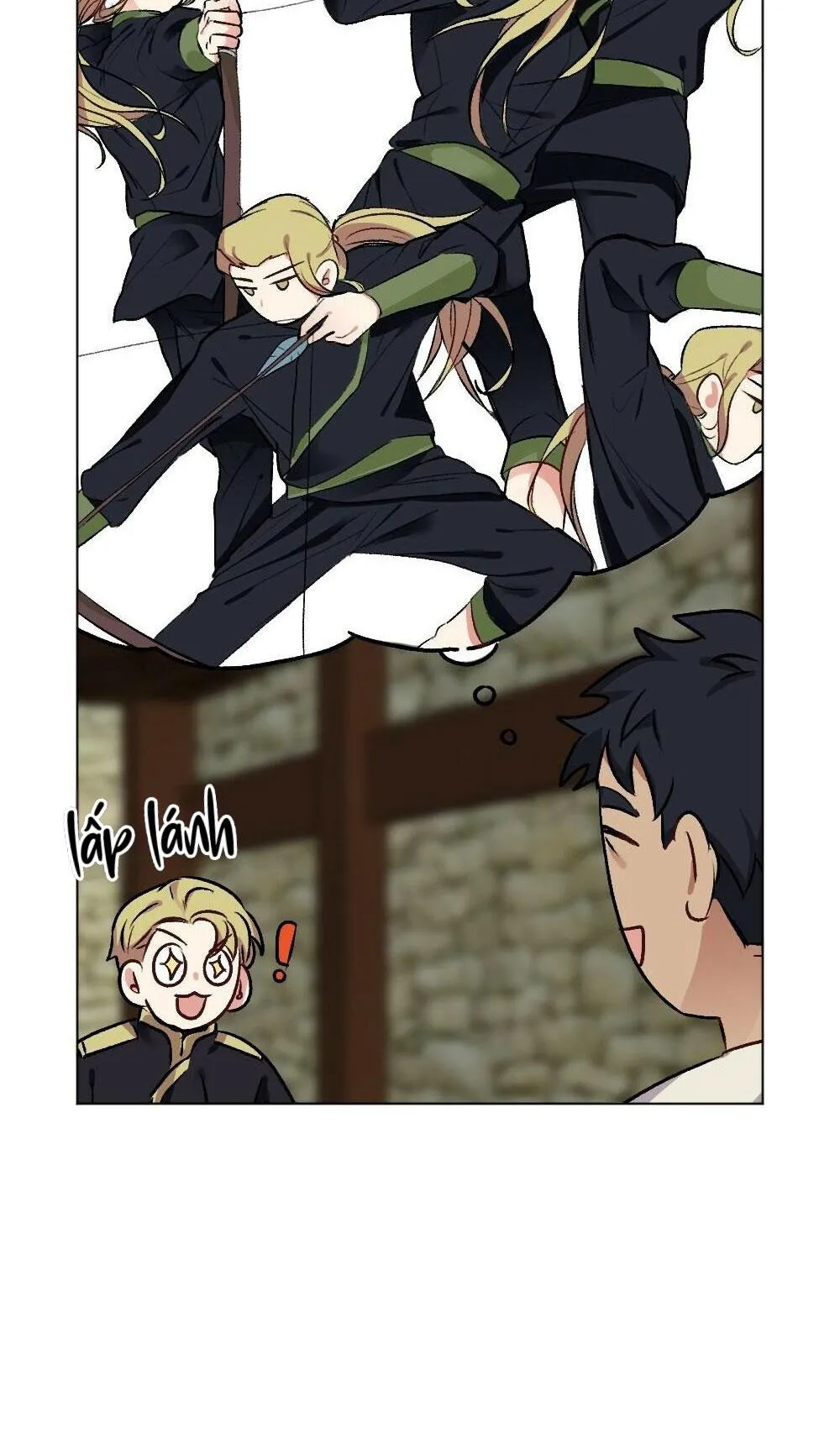 TUYỂN TẬP DÚ BỰ Chapter 52 Trang 4