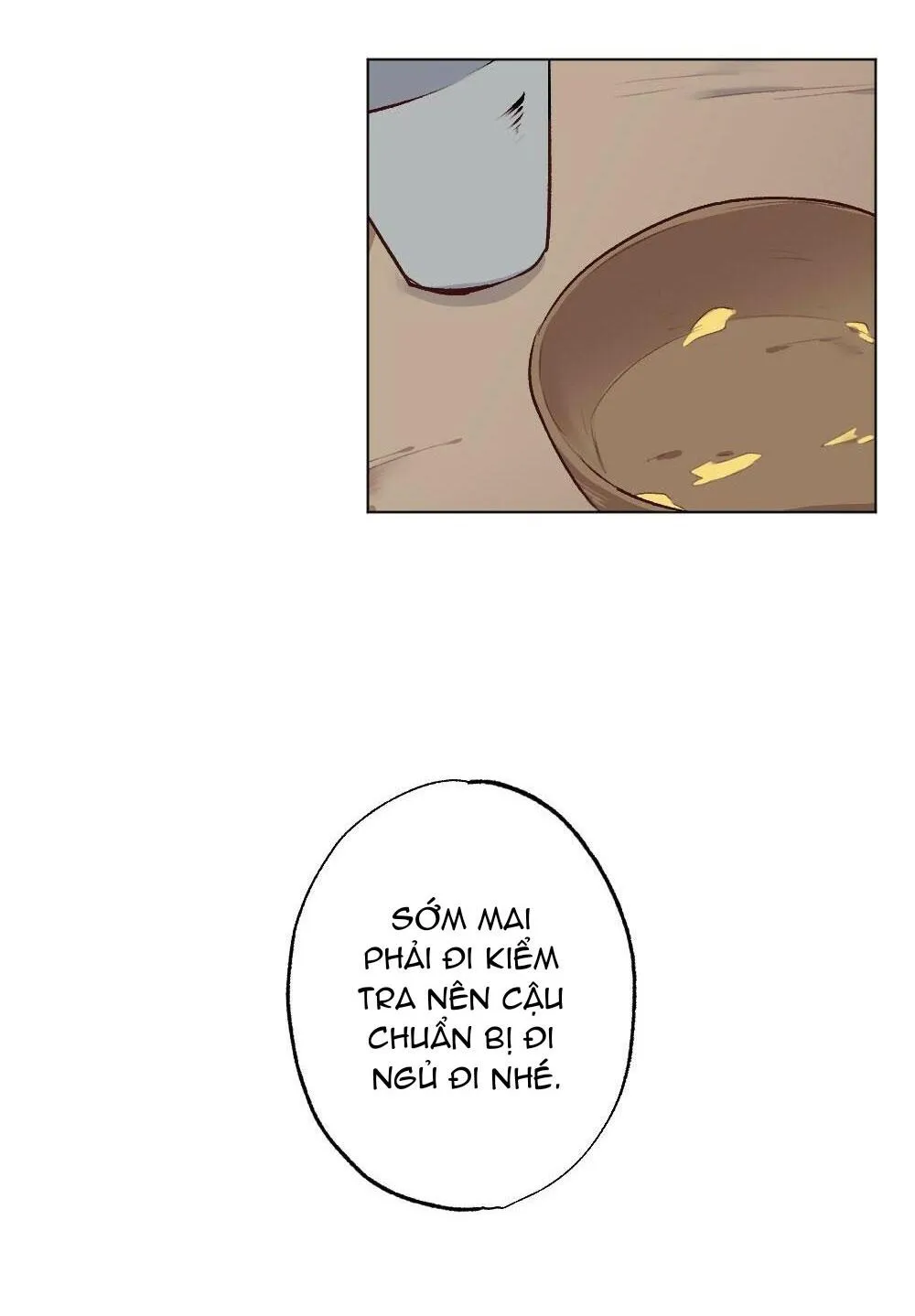 TUYỂN TẬP DÚ BỰ Chapter 52 Trang 5