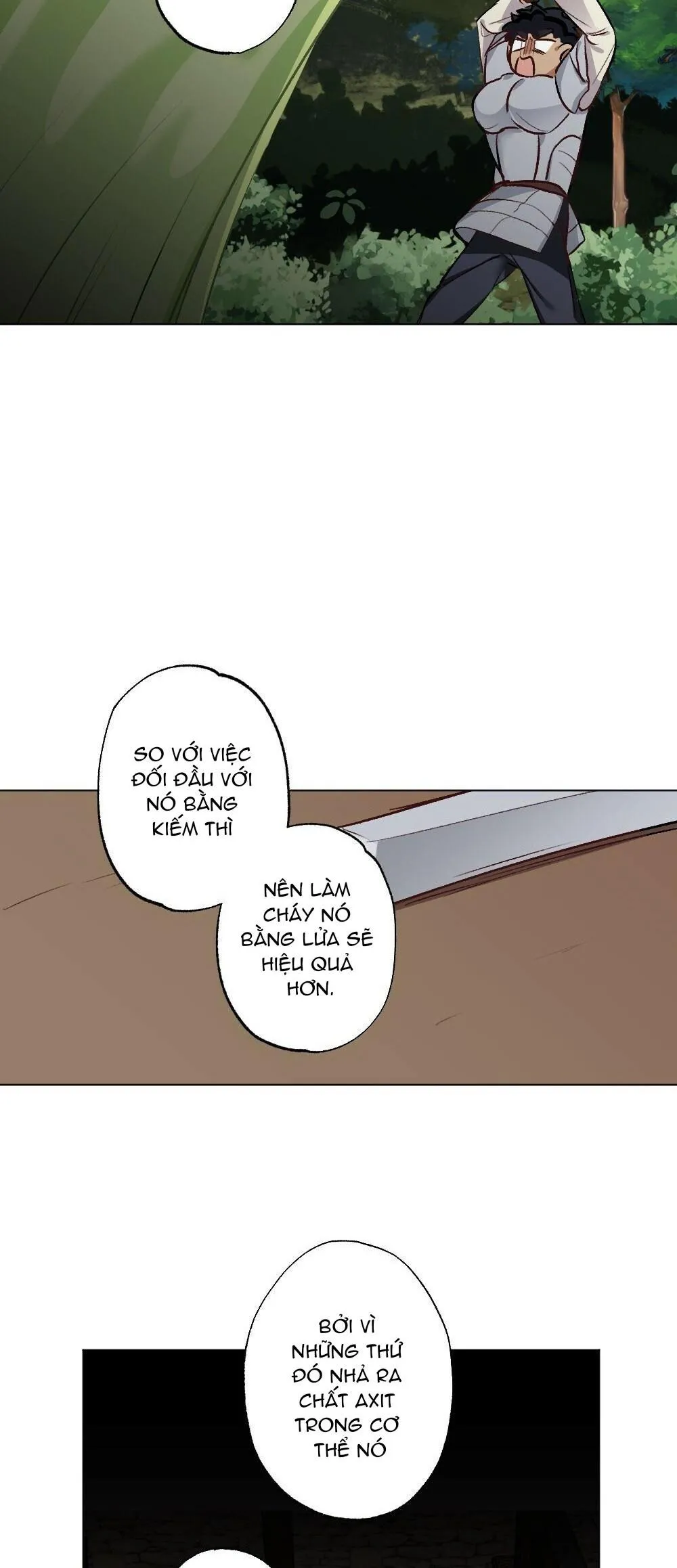 TUYỂN TẬP DÚ BỰ Chapter 52 Trang 9