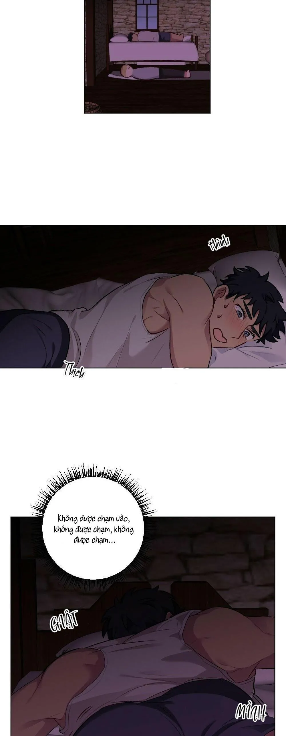 TUYỂN TẬP DÚ BỰ Chapter 52 Trang 12