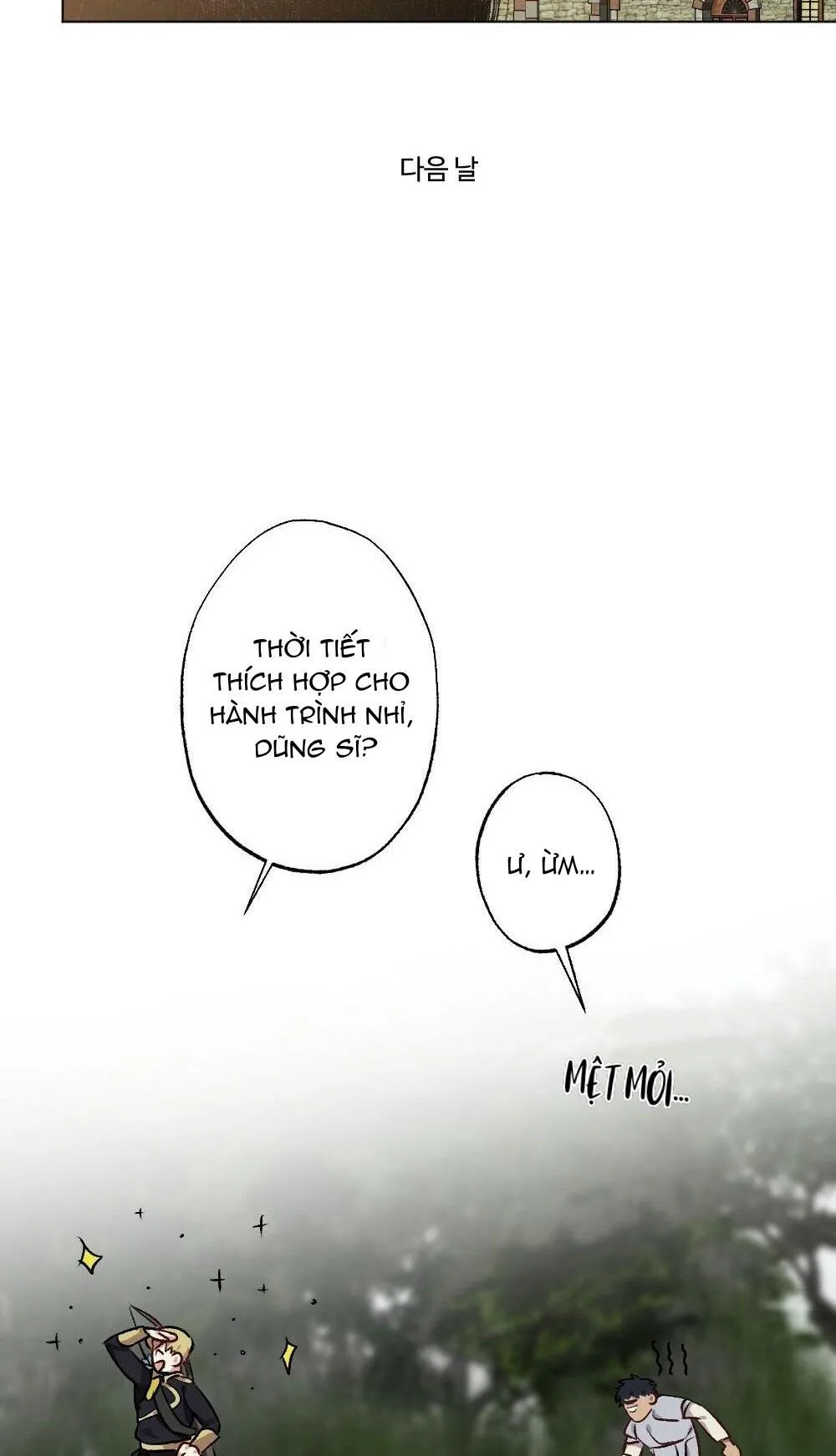 TUYỂN TẬP DÚ BỰ Chapter 52 Trang 14