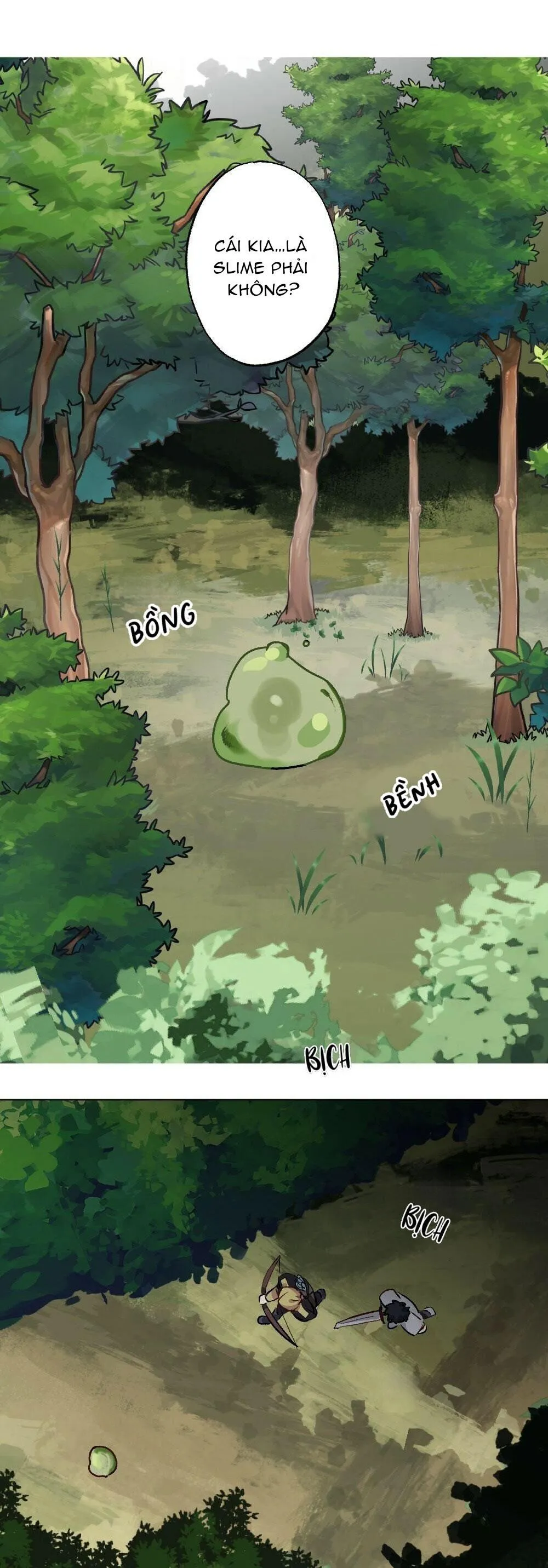 TUYỂN TẬP DÚ BỰ Chapter 52 Trang 16