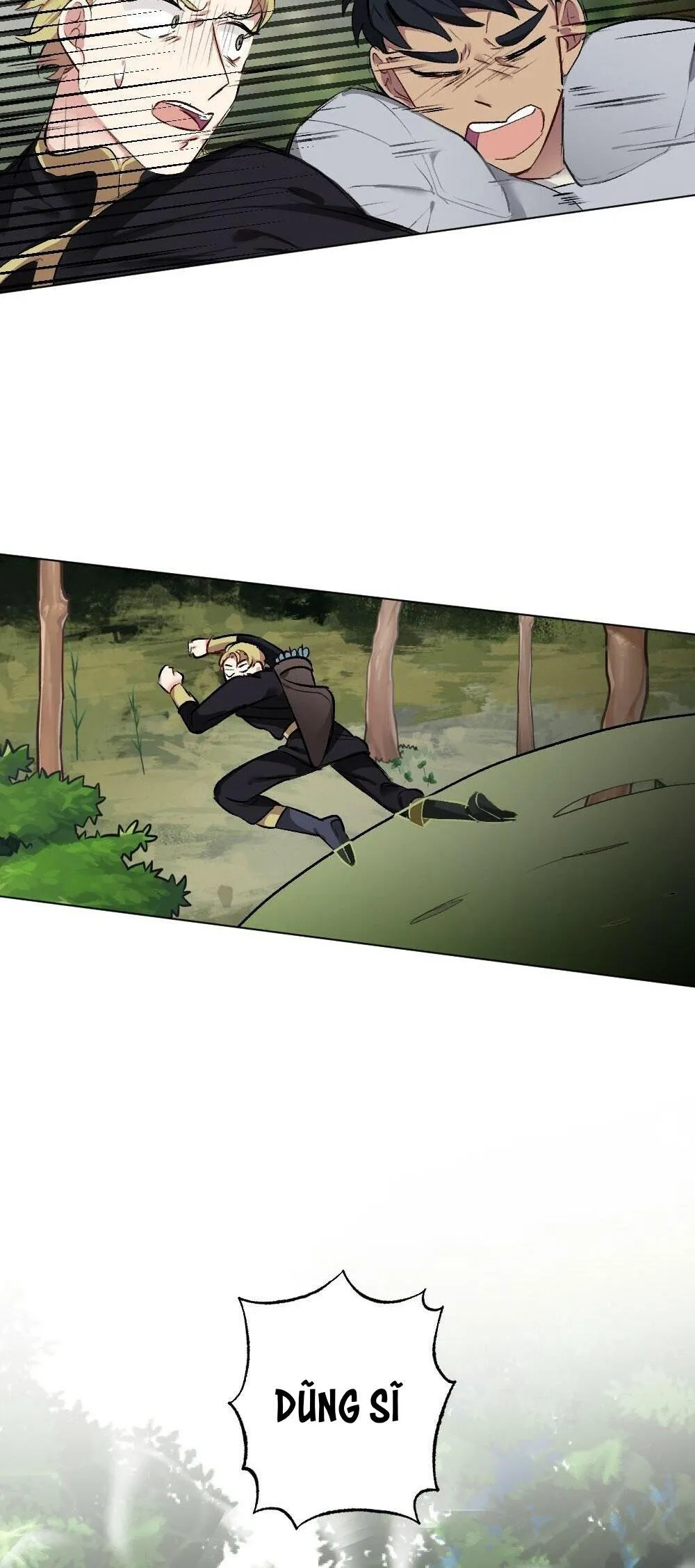 TUYỂN TẬP DÚ BỰ Chapter 52 Trang 19