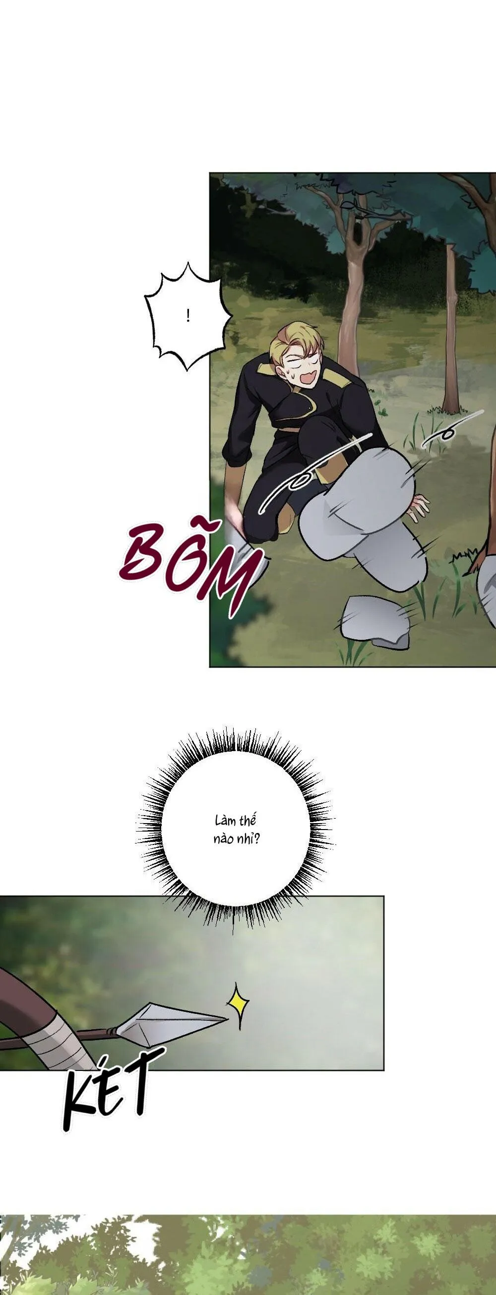 TUYỂN TẬP DÚ BỰ Chapter 52 Trang 21