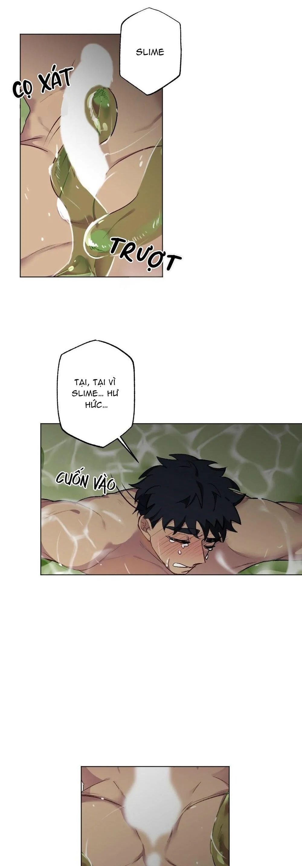 TUYỂN TẬP DÚ BỰ Chapter 52 Trang 24