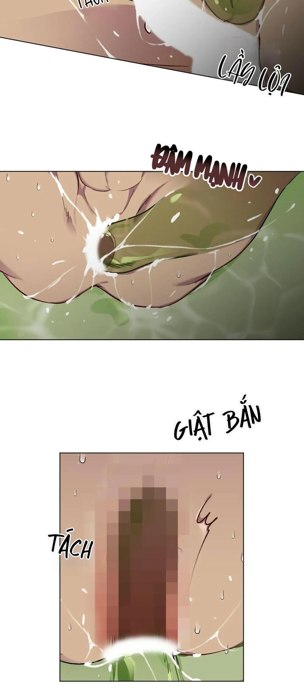 TUYỂN TẬP DÚ BỰ Chapter 52 Trang 28