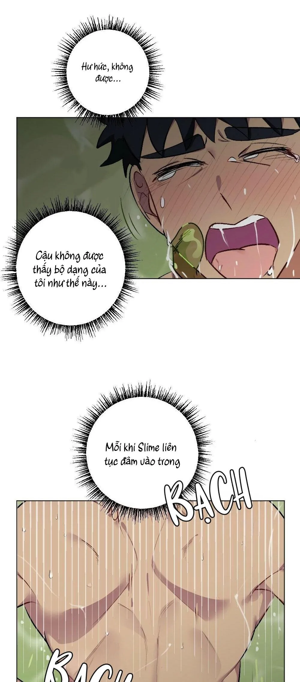 TUYỂN TẬP DÚ BỰ Chapter 52 Trang 29