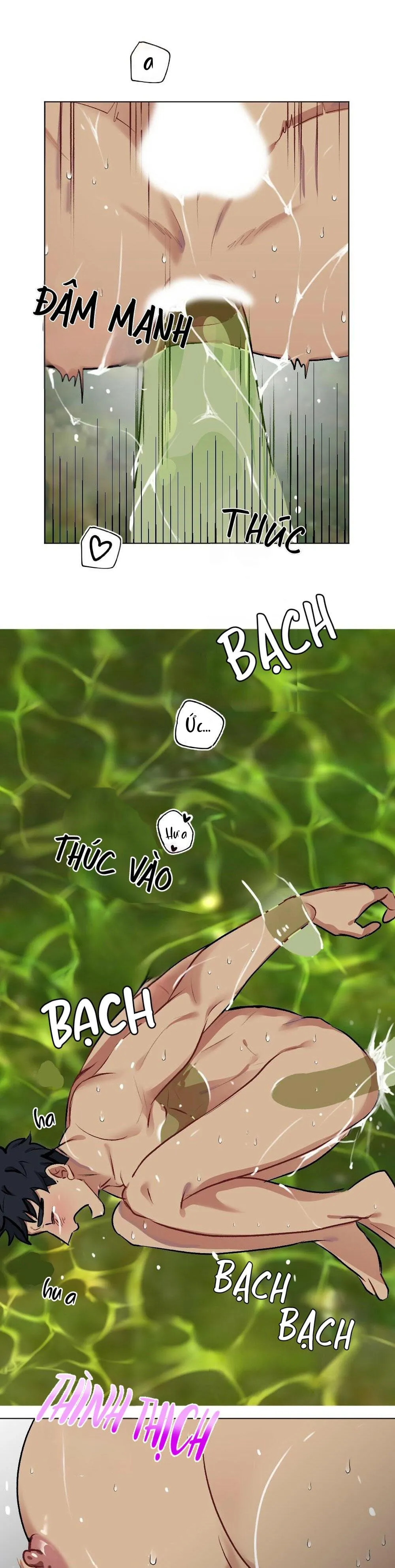 TUYỂN TẬP DÚ BỰ Chapter 52 Trang 39