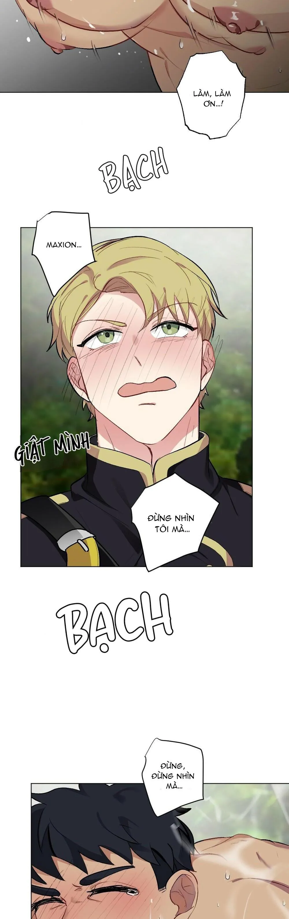 TUYỂN TẬP DÚ BỰ Chapter 52 Trang 40